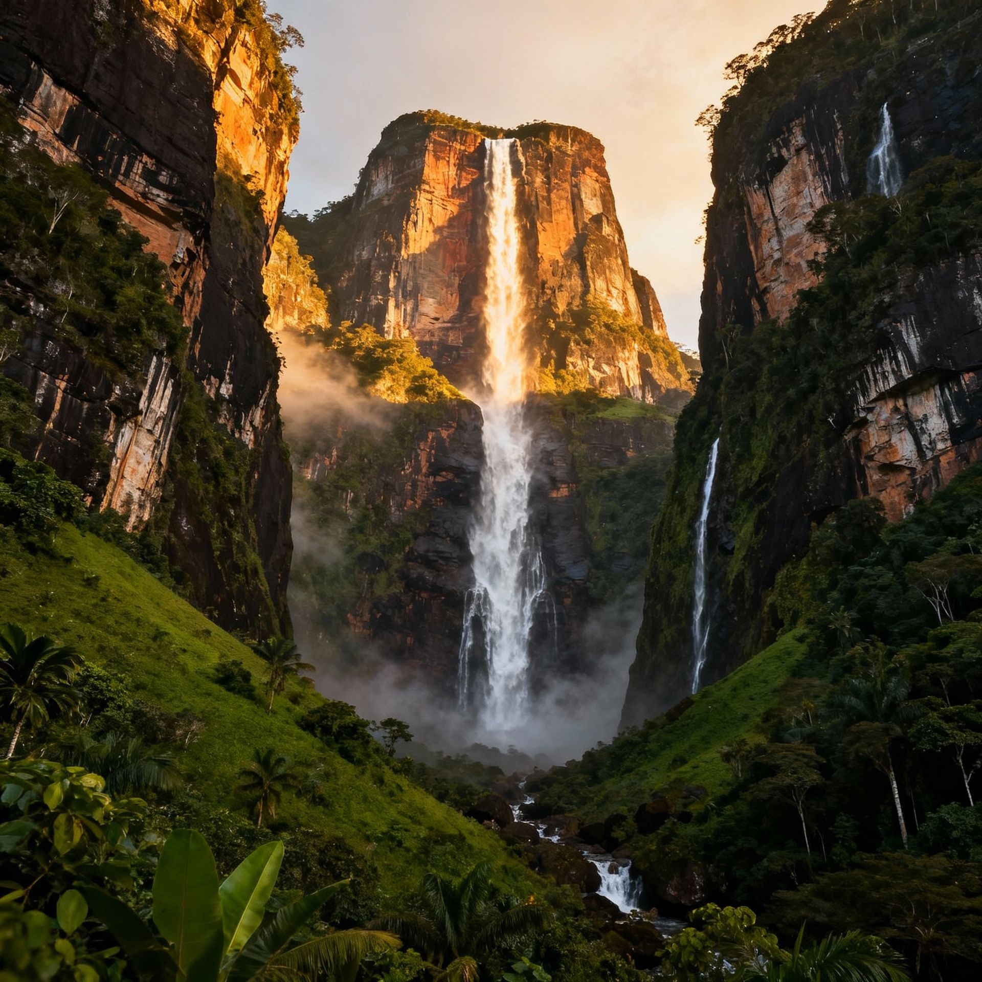 Venezuela 🇻🇪