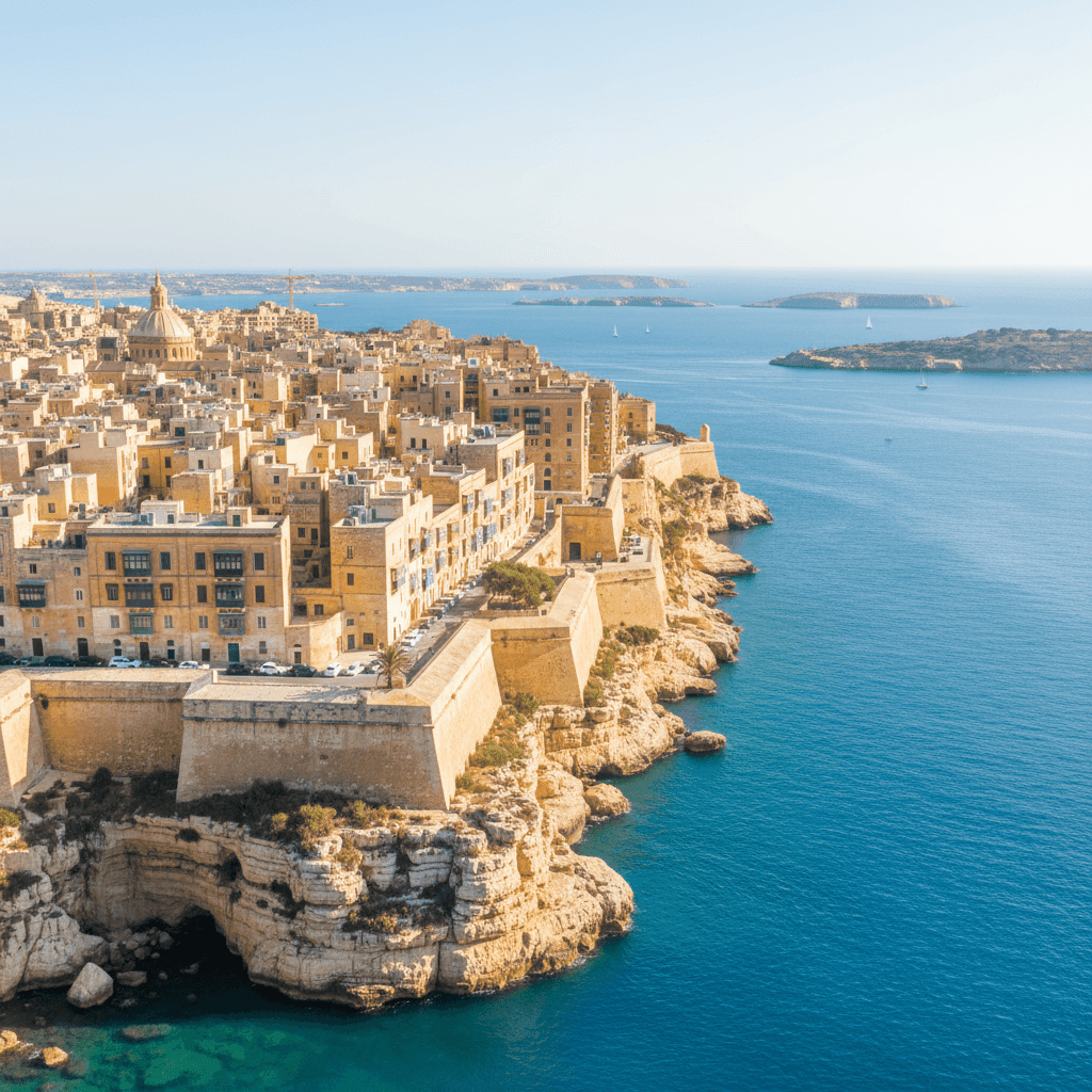 Malta 🇲🇹
