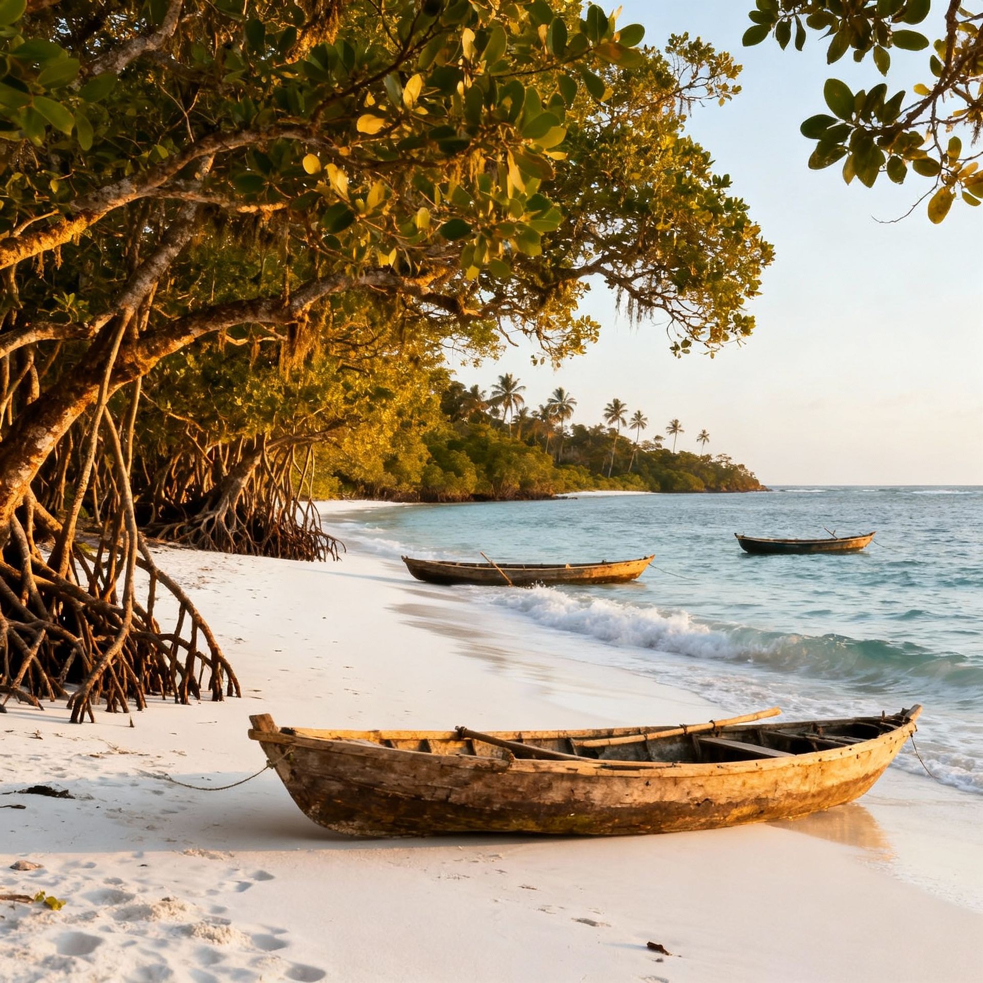 Guinea-Bissau 🇬🇼