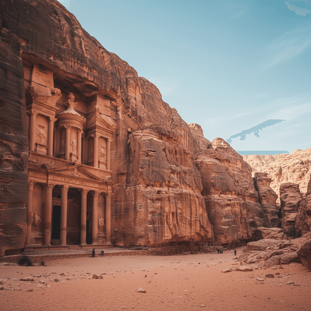 Jordan 🇯🇴