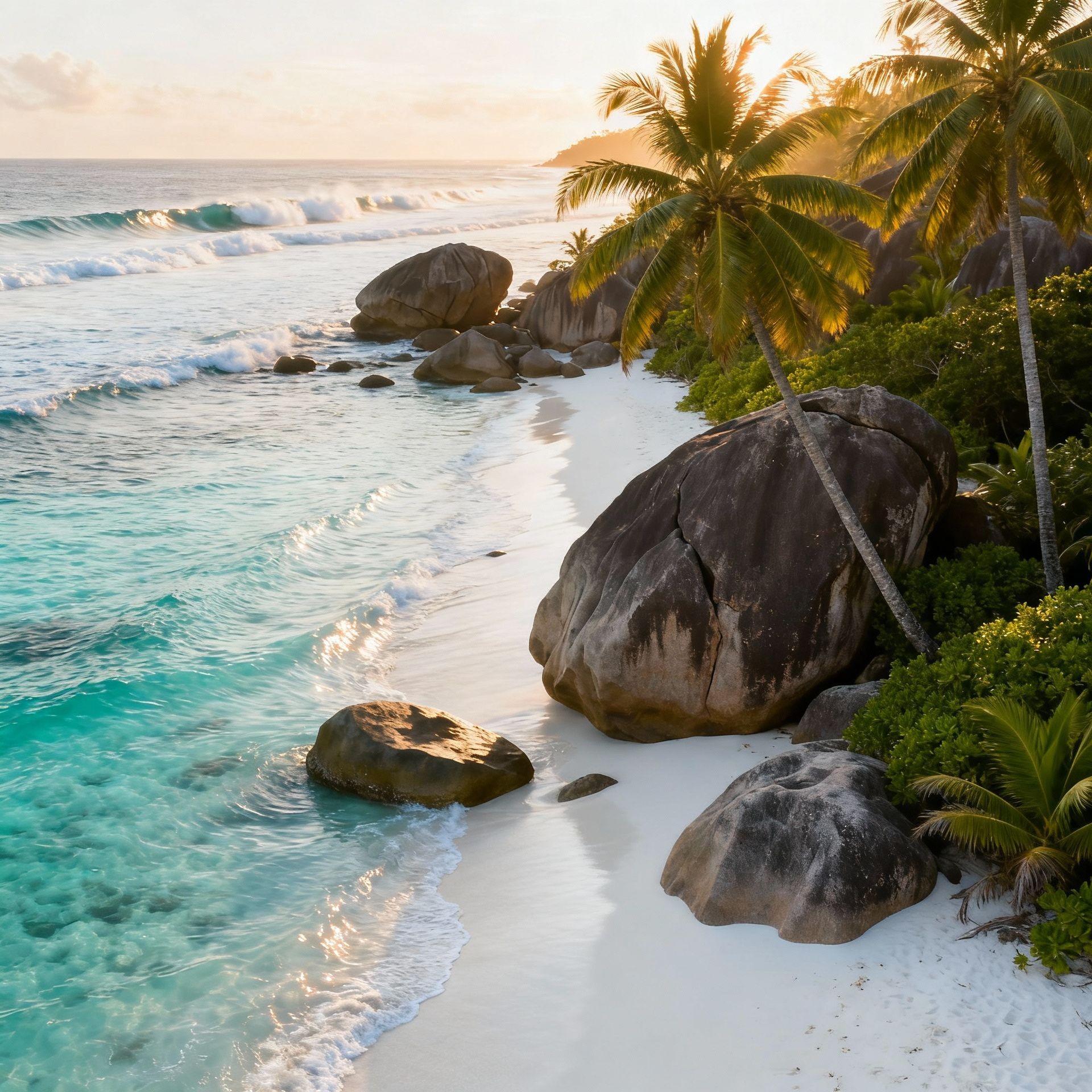 Seychelles 🇸🇨