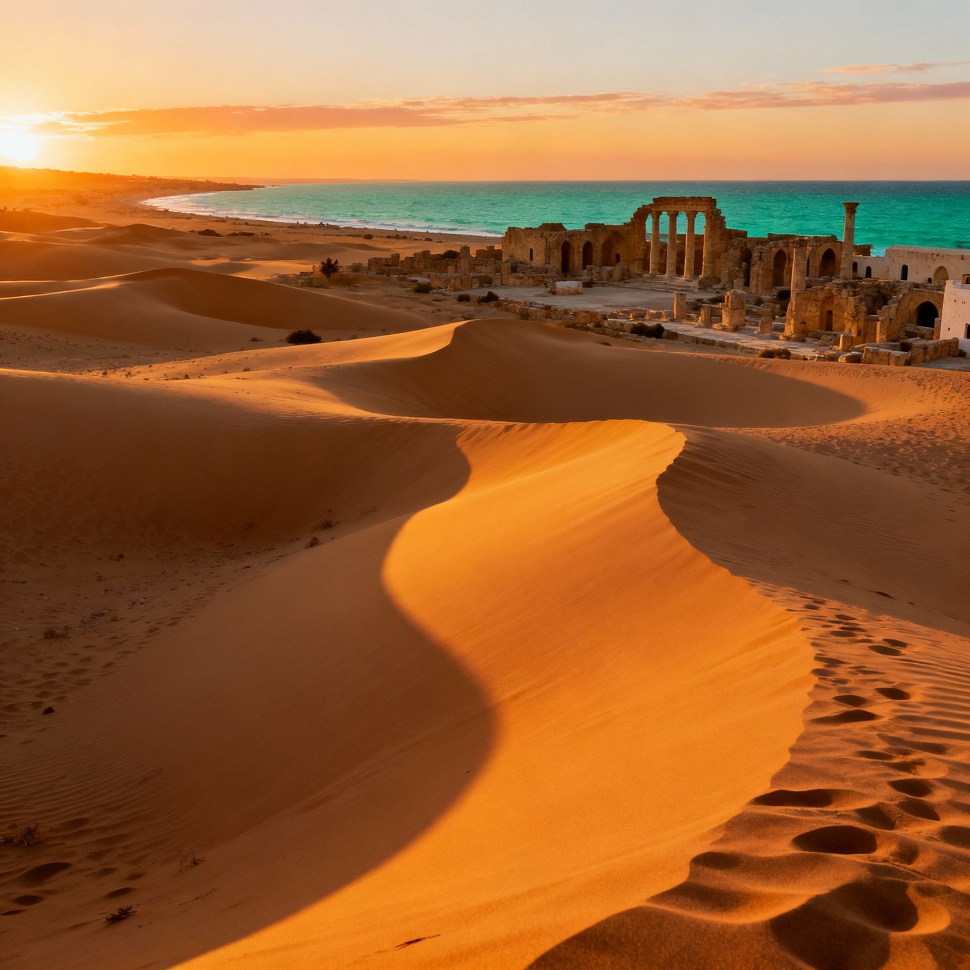 Tunisia 🇹🇳