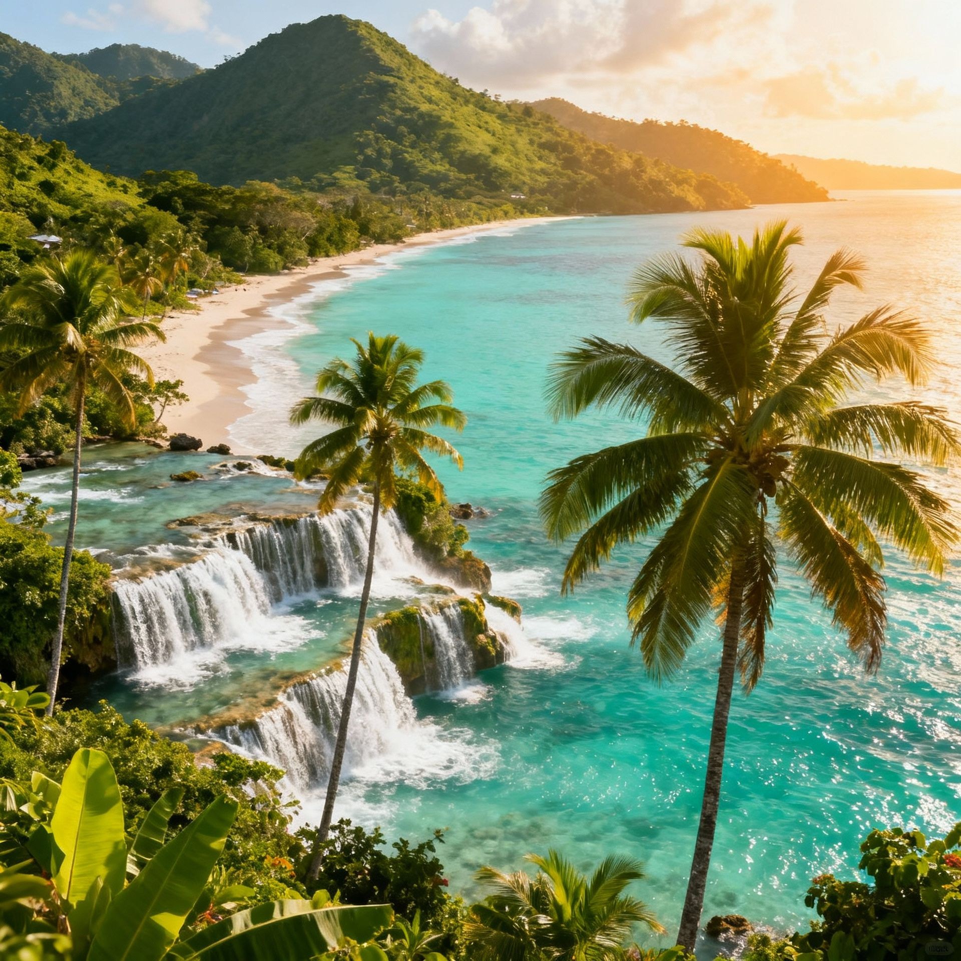 Jamaica 🇯🇲