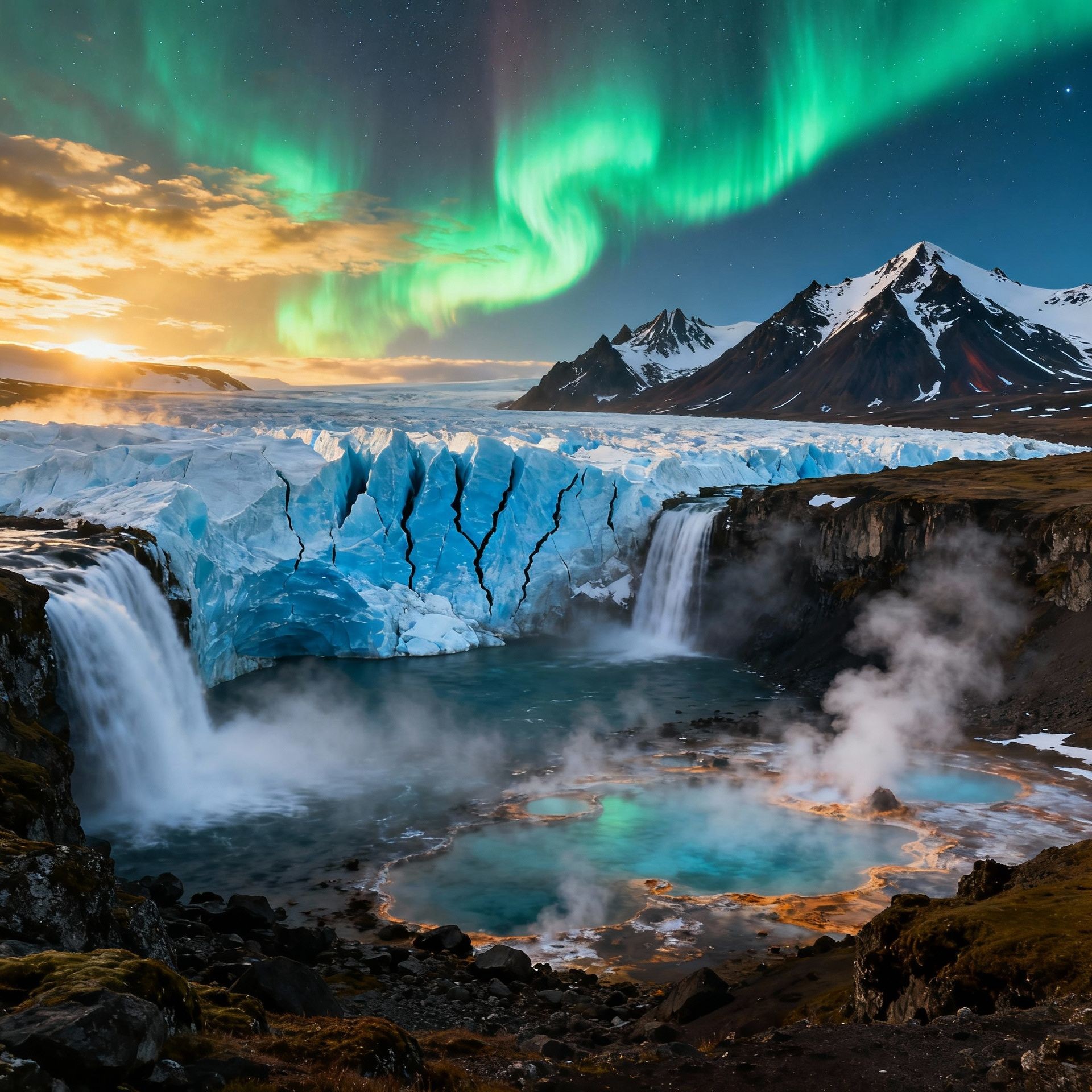 Iceland 🇮🇸