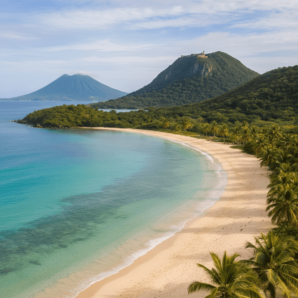 Saint Kitts and Nevis 🇰🇳