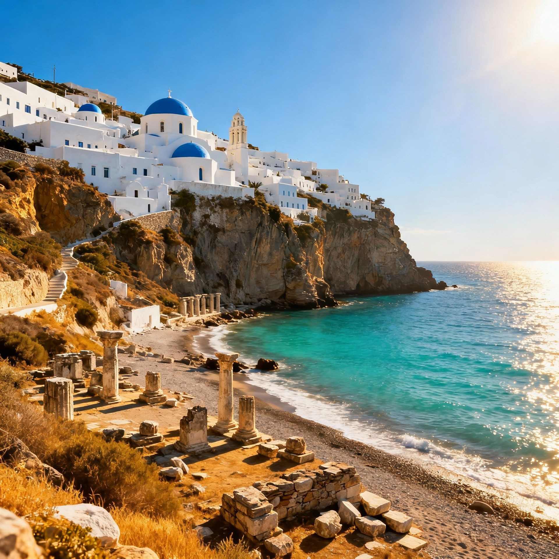 Greece 🇬🇷