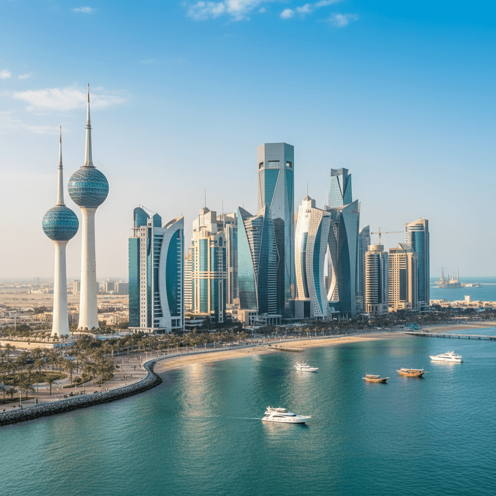 Kuwait 🇰🇼 