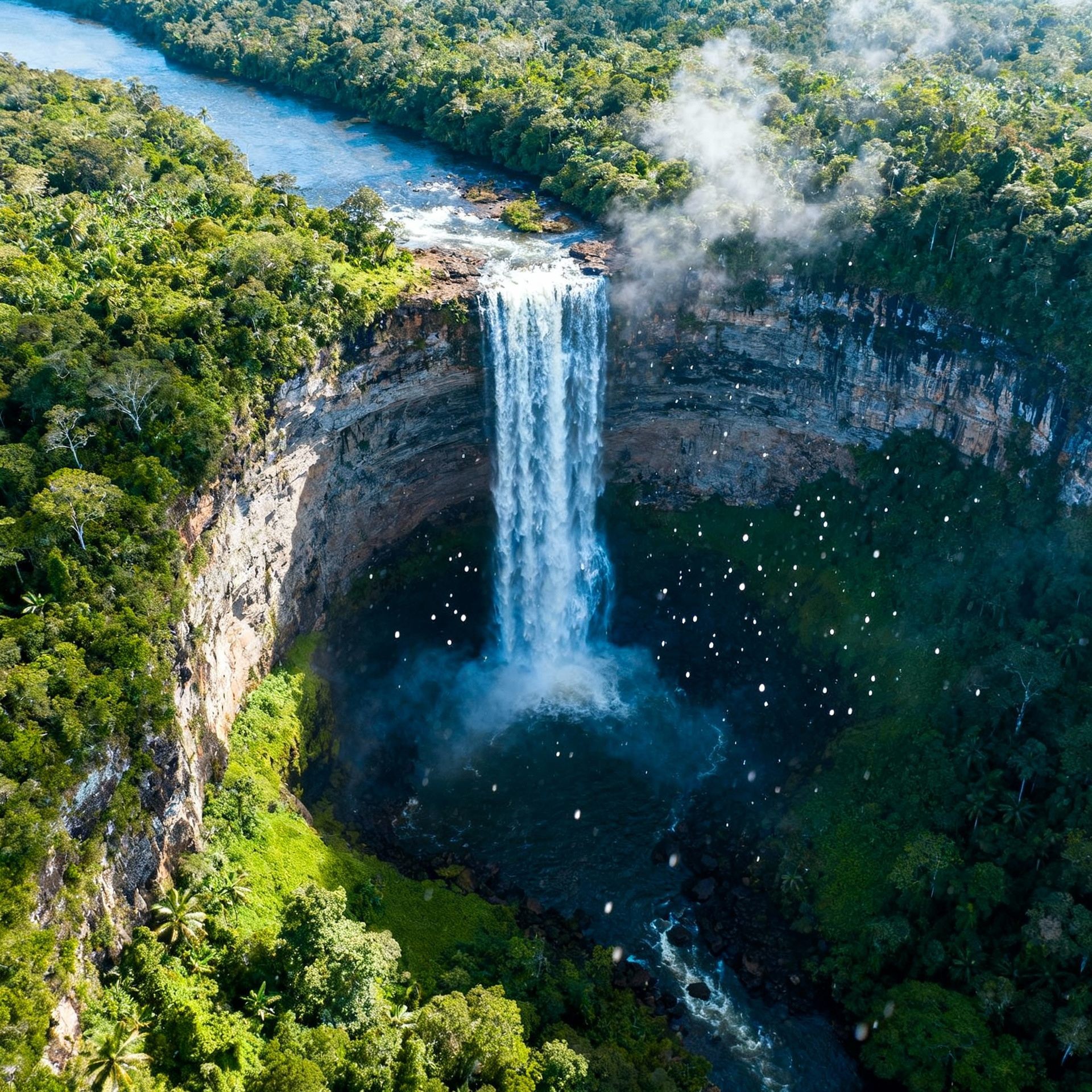 Guyana 🇬🇾