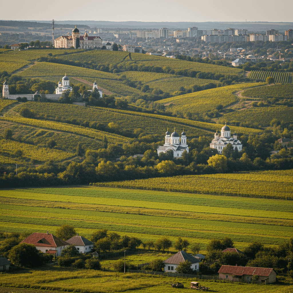 Moldova 🇲🇩 