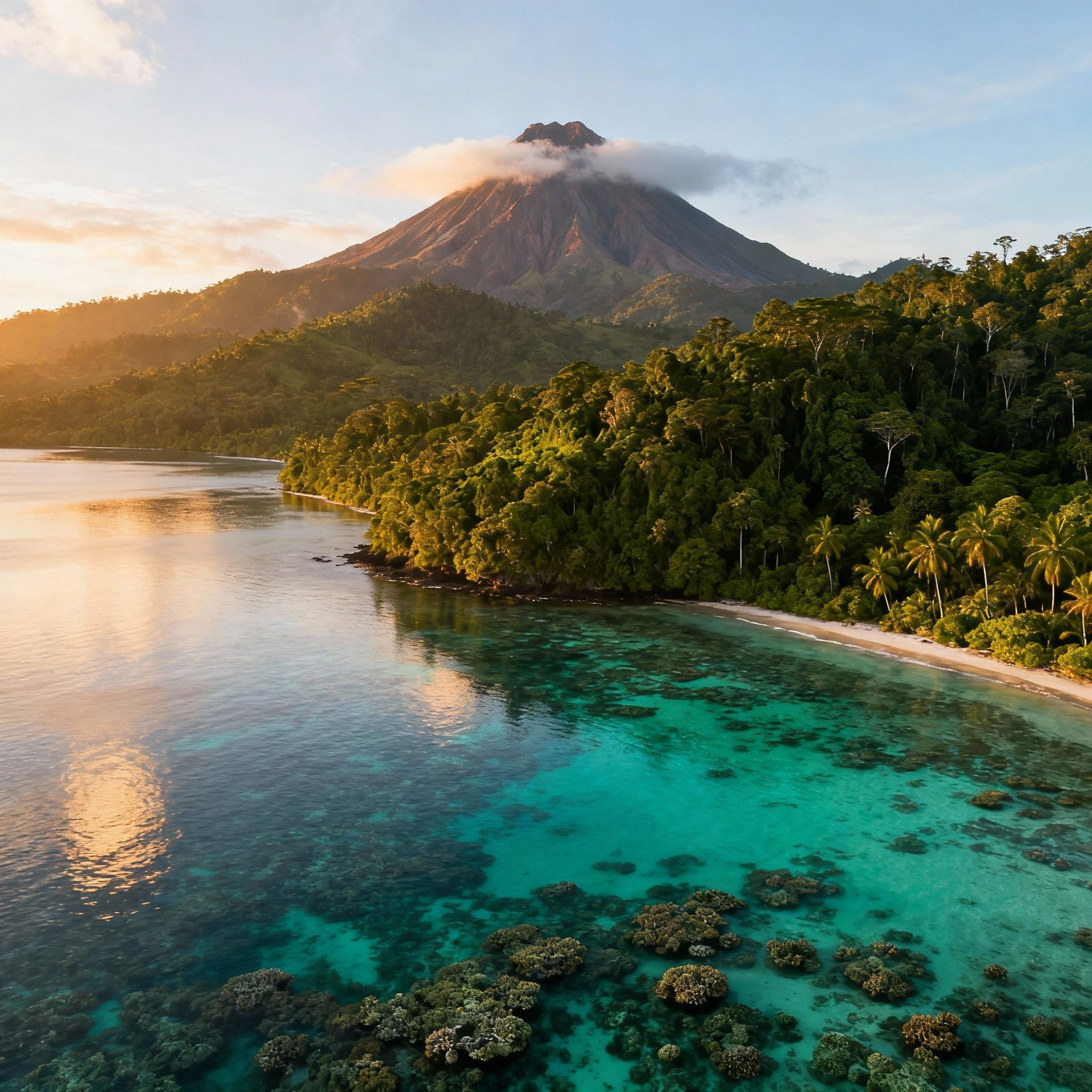 Papua New Guinea 🇵🇬