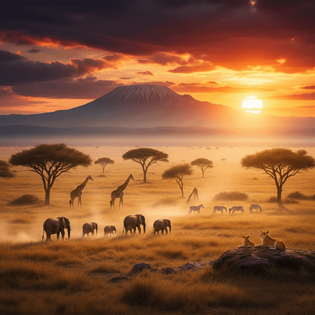 Kenya 🇰🇪 