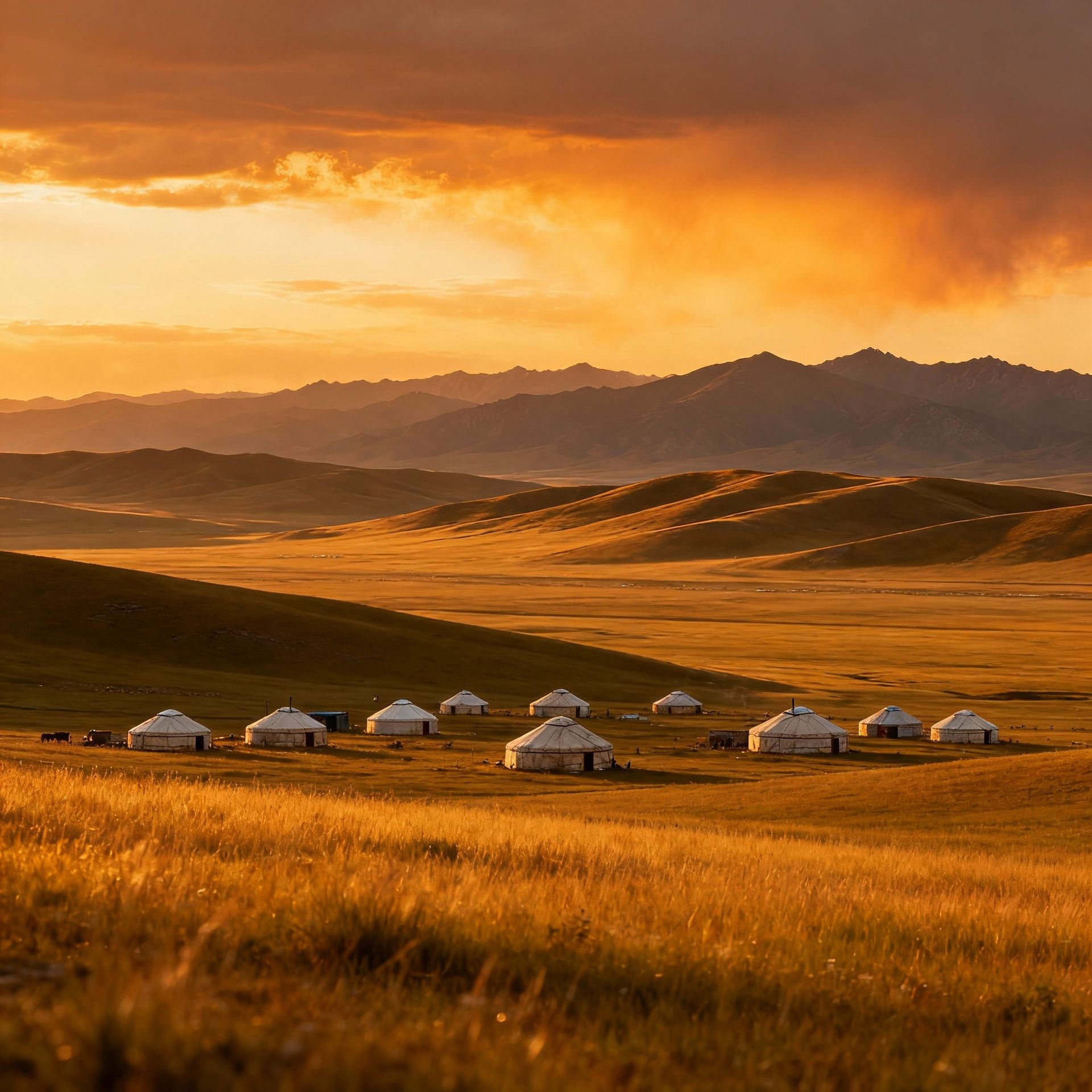  Mongolia 🇲🇳