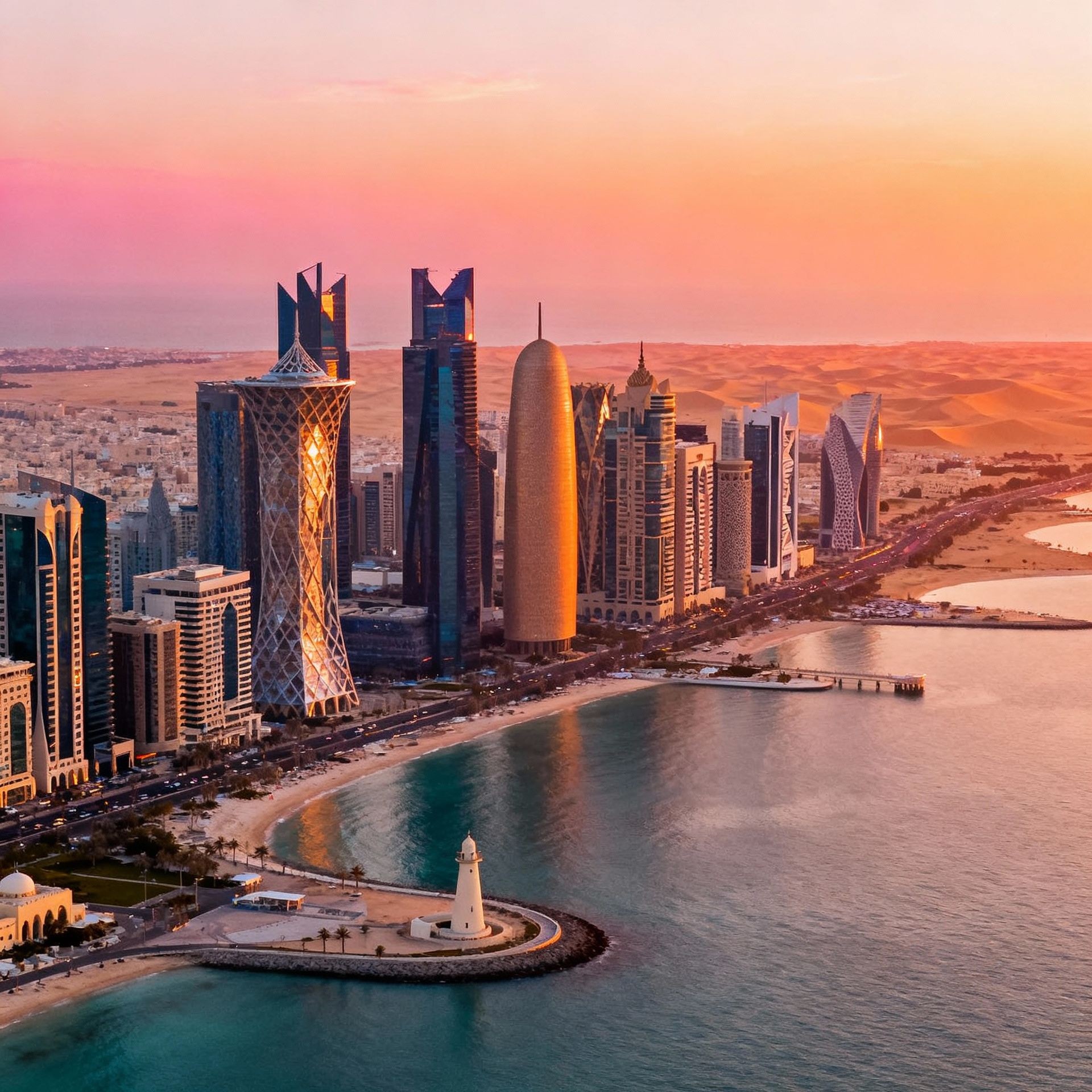 Qatar 🇶🇦