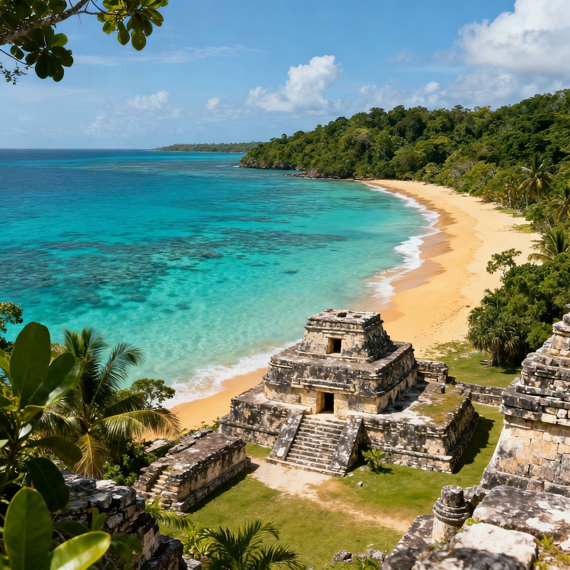 Honduras 🇭🇳