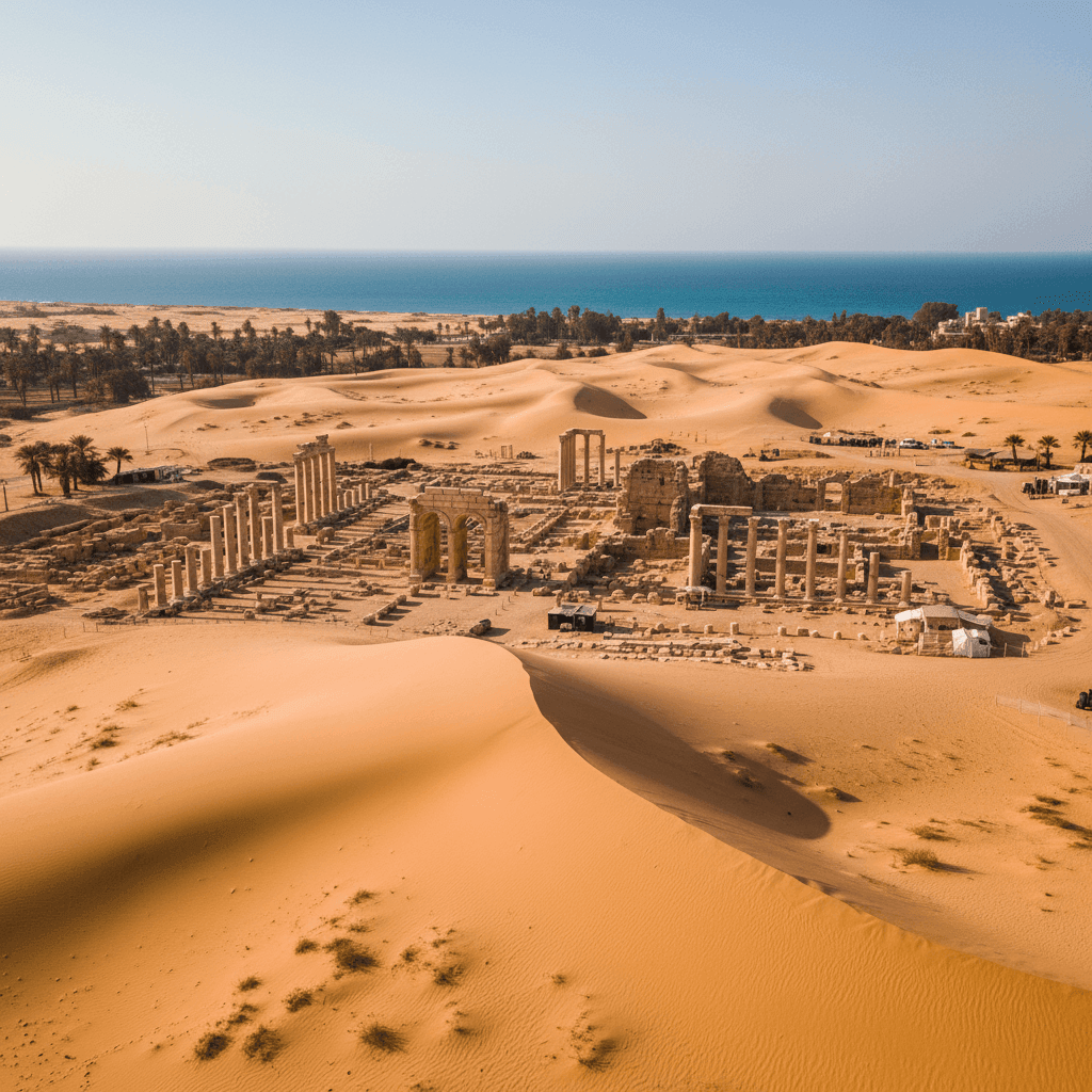 Libya 🇱🇾
