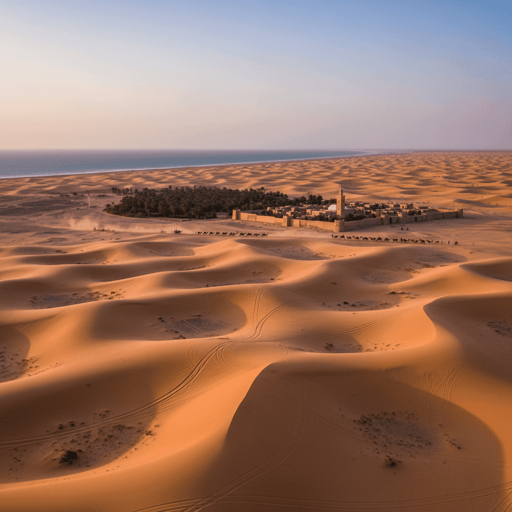 Mauritania 🇲🇷 