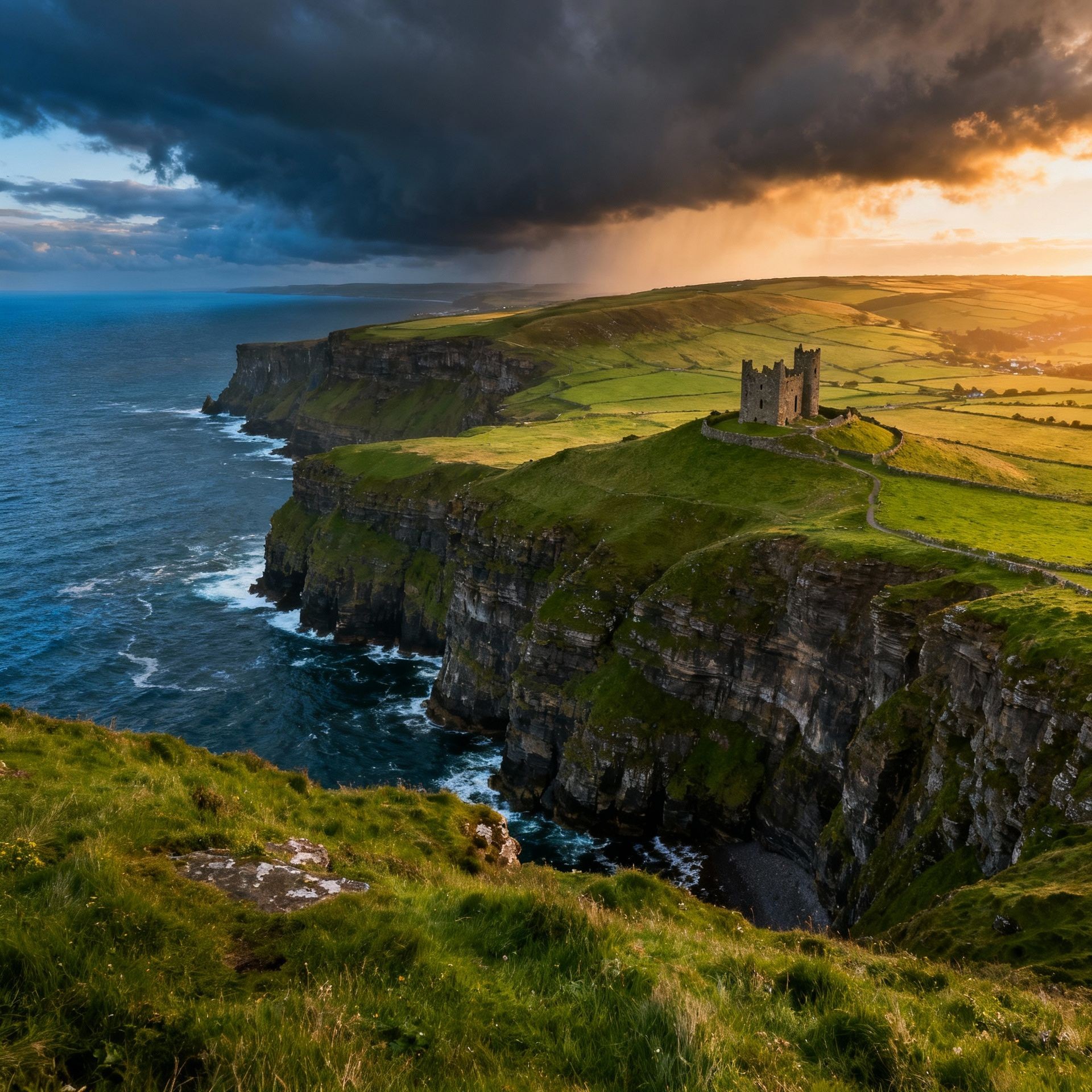 Ireland 🇮🇪 