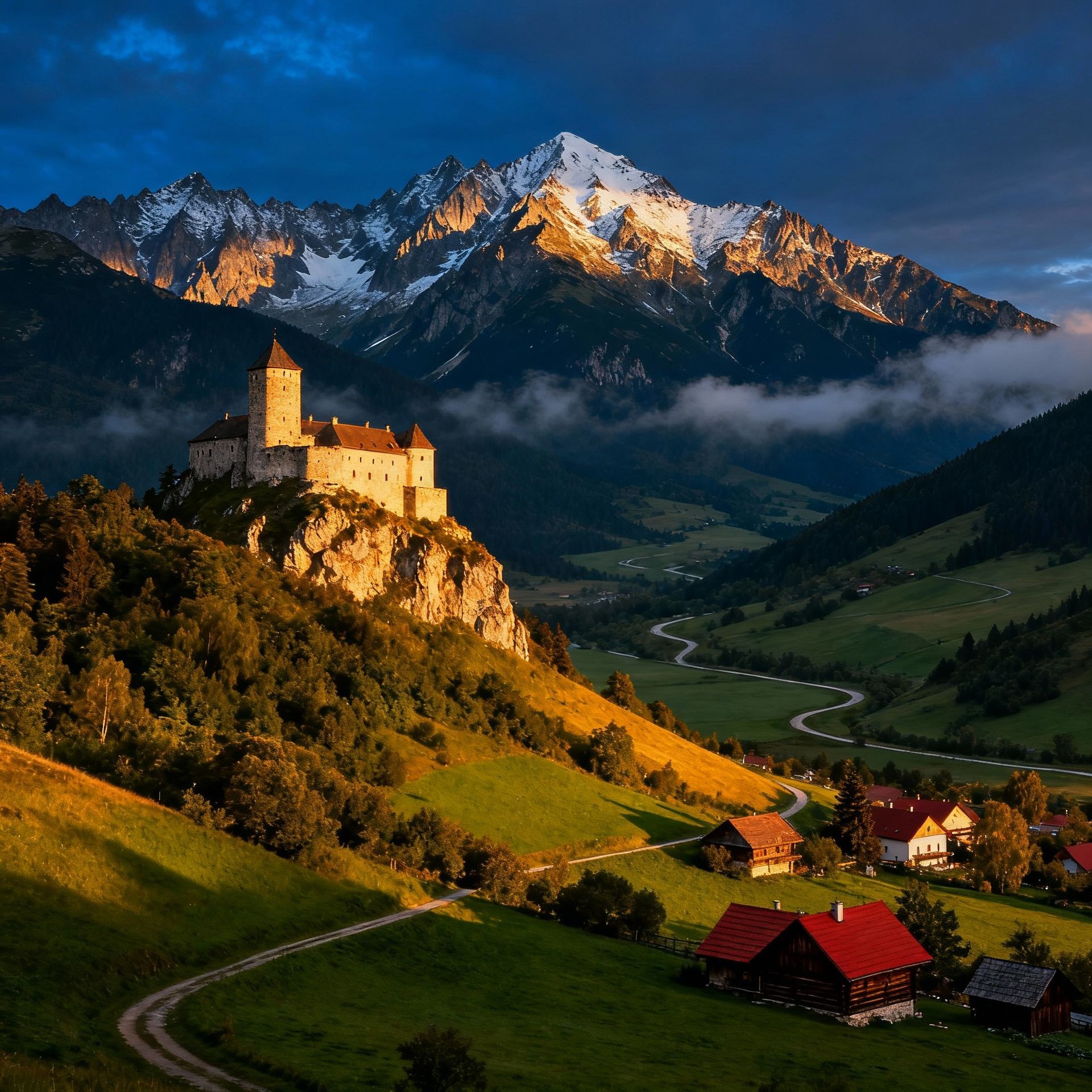 Slovakia 🇸🇰
