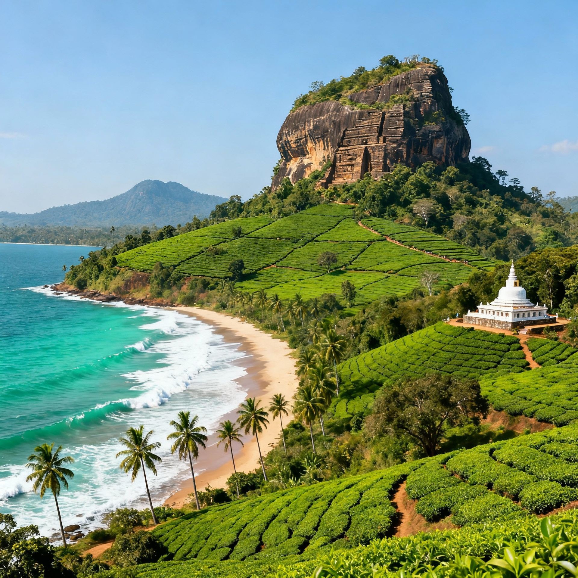 Sri Lanka 🇱🇰