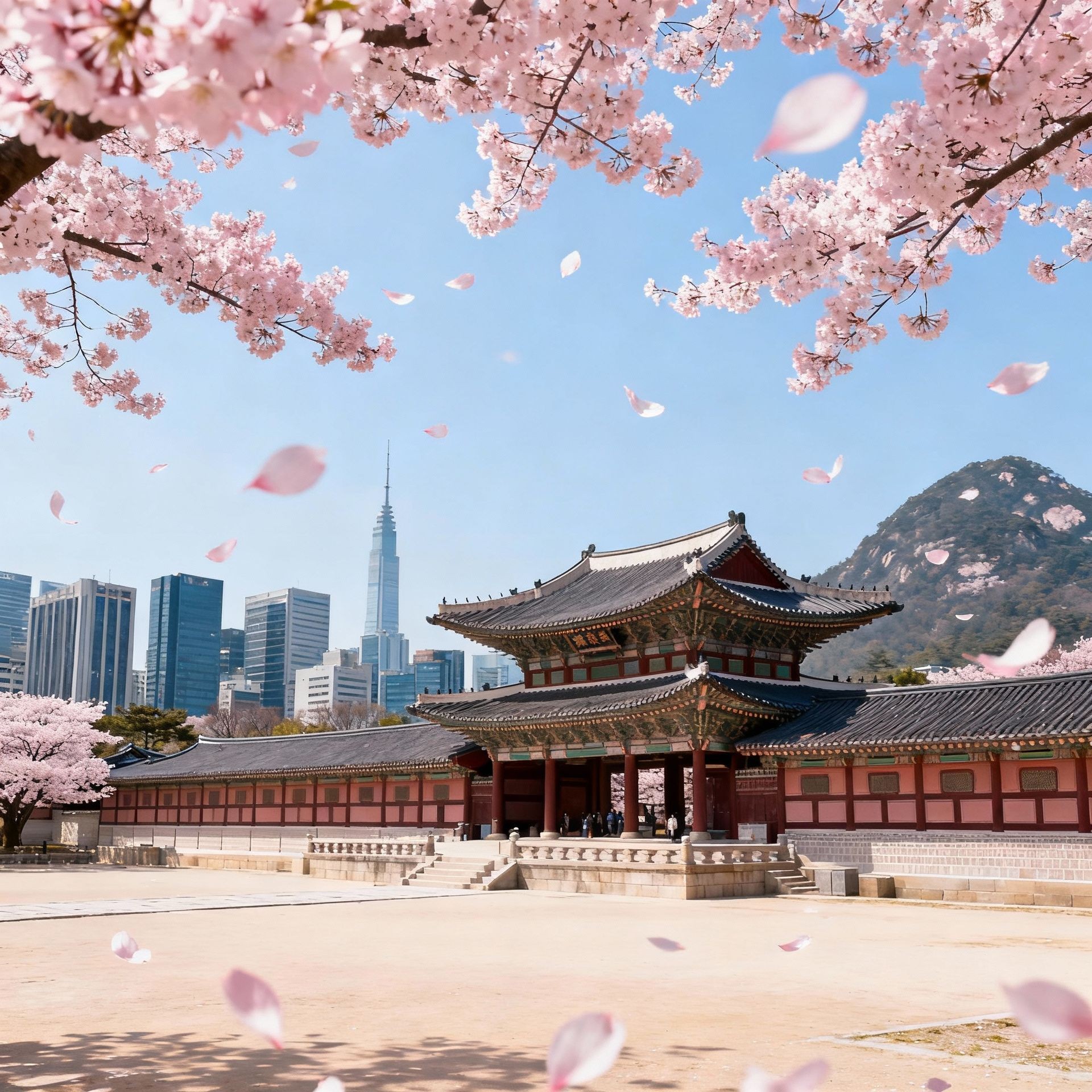 South Korea 🇰🇷