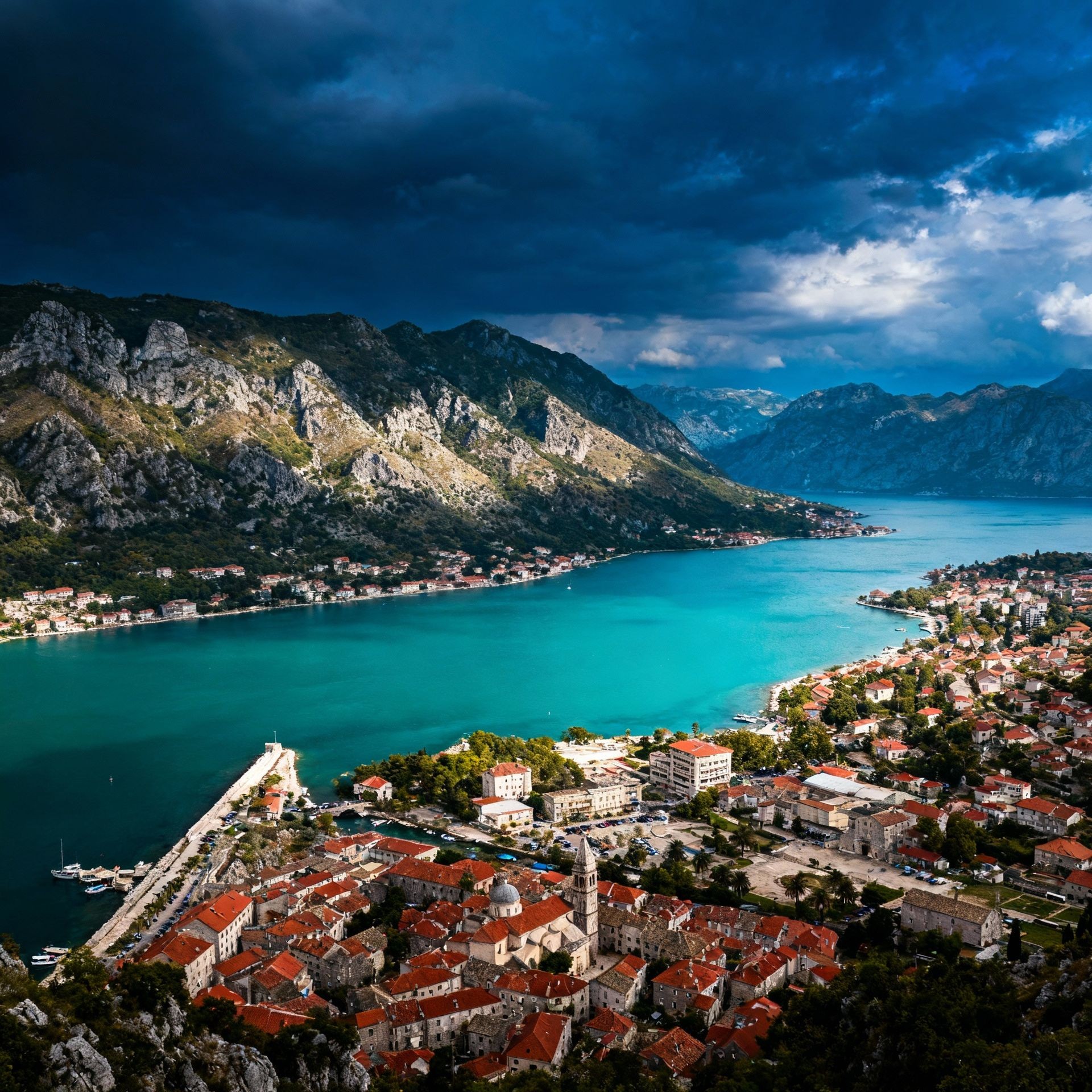 Montenegro 🇲🇪
