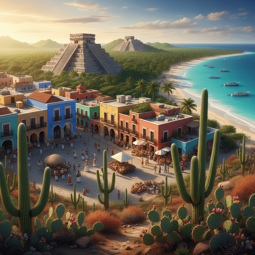 Mexico 🇲🇽