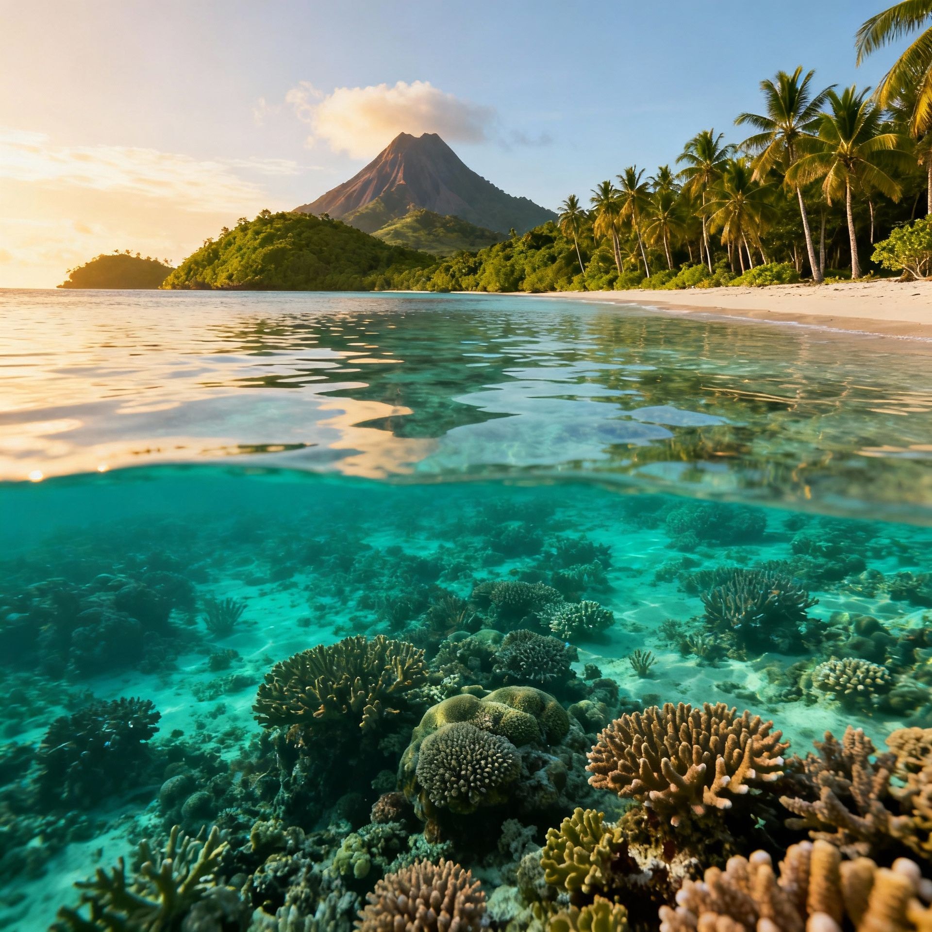 Solomon Islands 🇸🇧