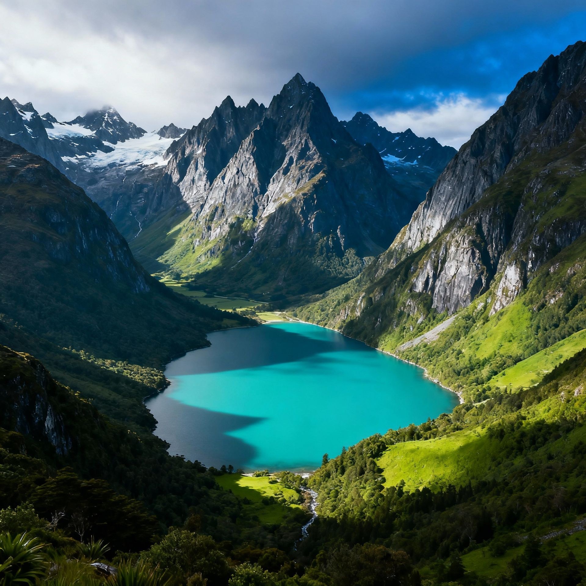 New Zealand 🇳🇿  