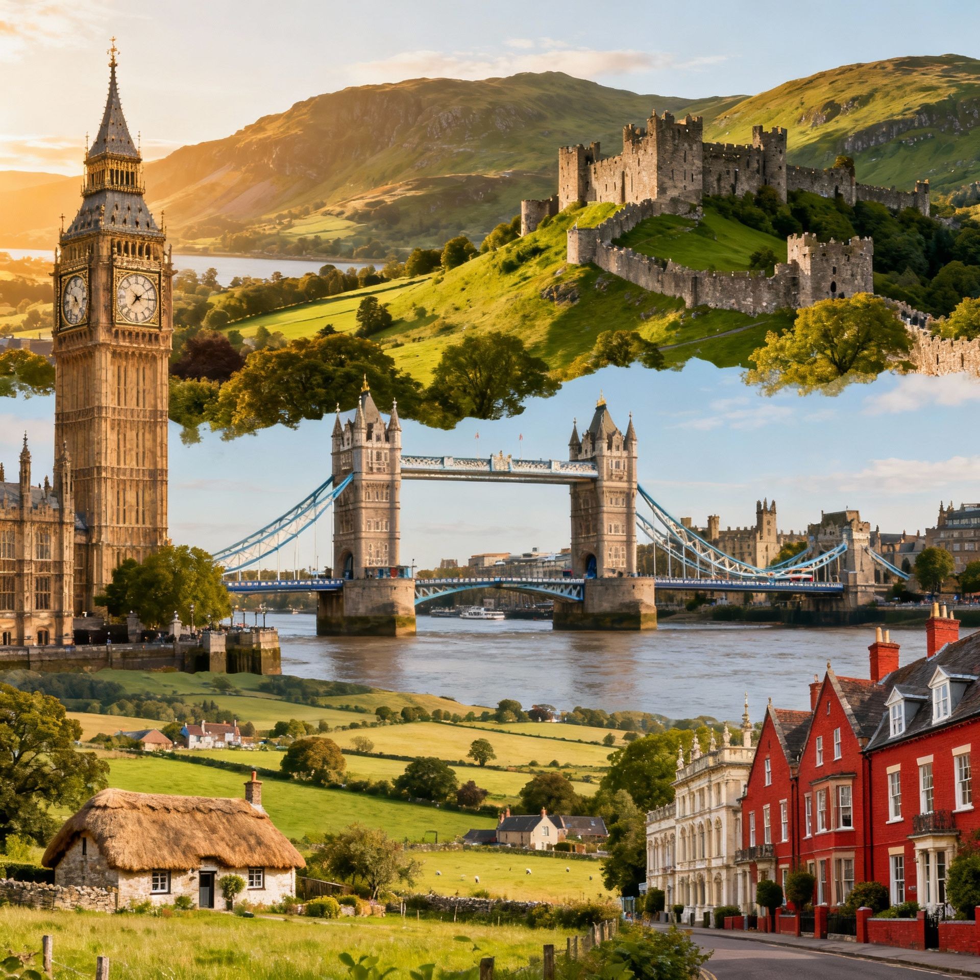 United Kingdom 🇬🇧