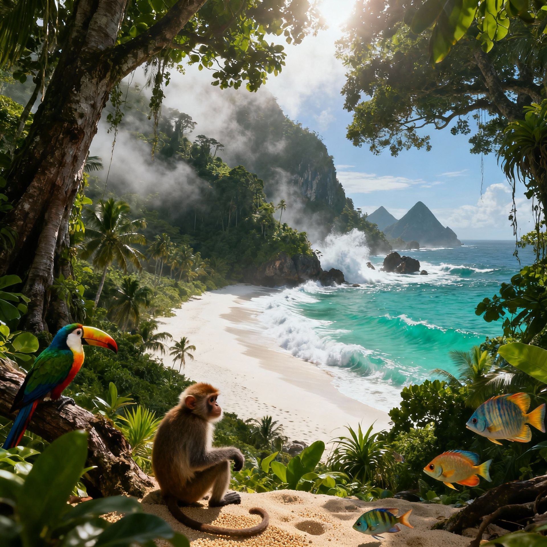 Gabon 🇬🇦