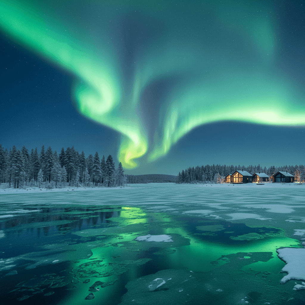 Finland 🇫🇮