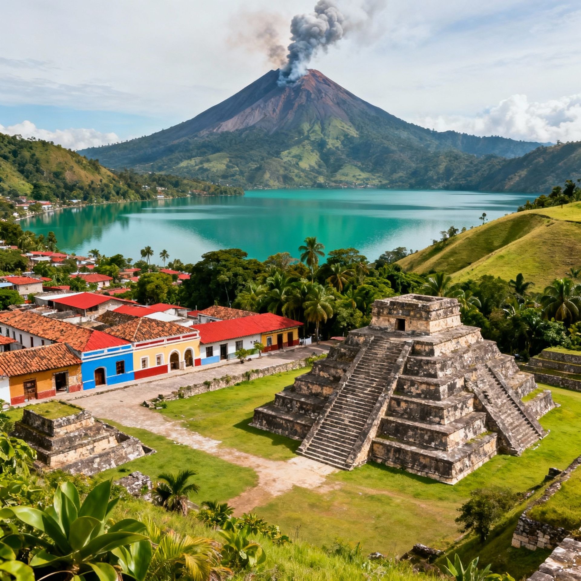 Guatemala 🇬🇹