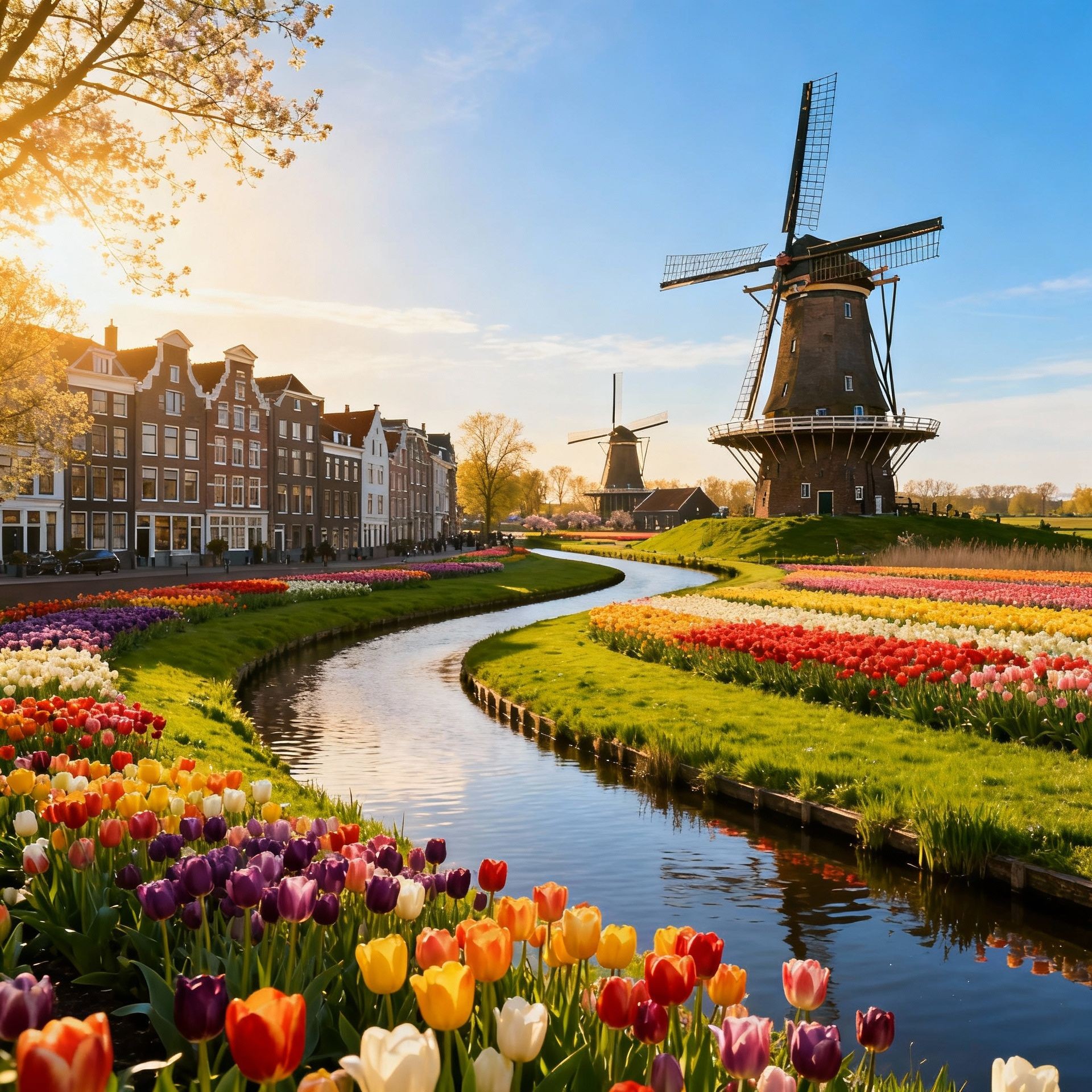 Netherlands 🇳🇱  