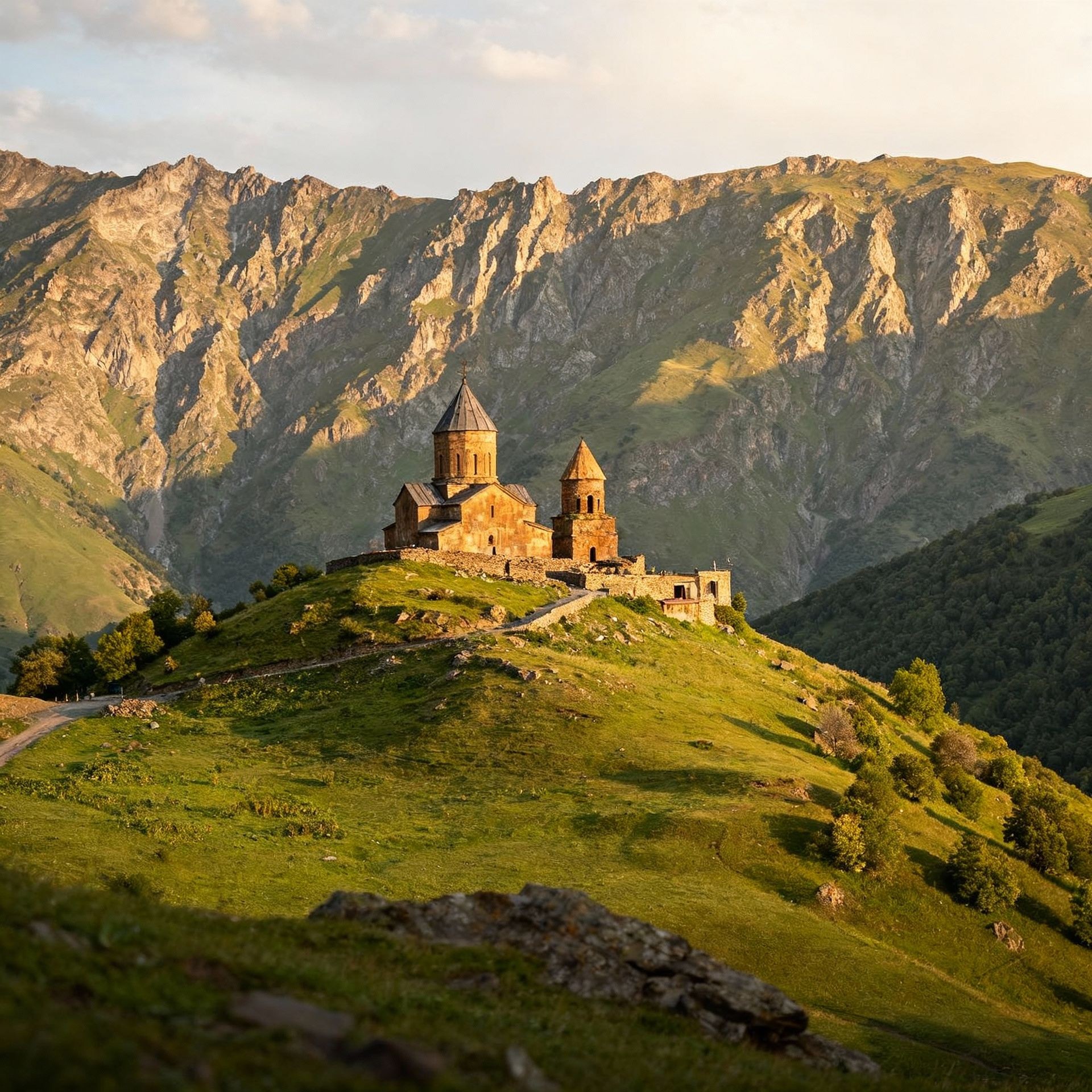 Georgia 🇬🇪
