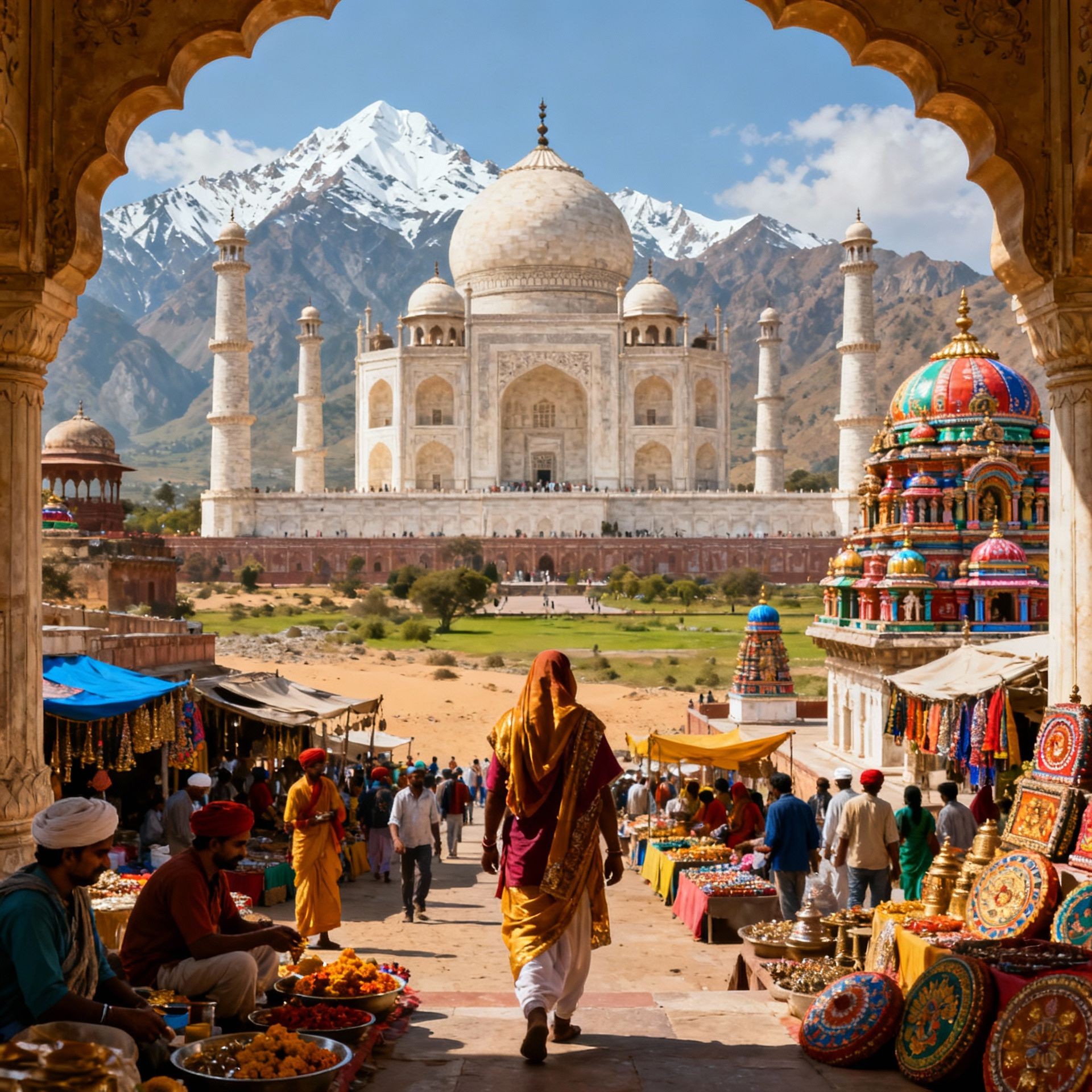 India 🇮🇳