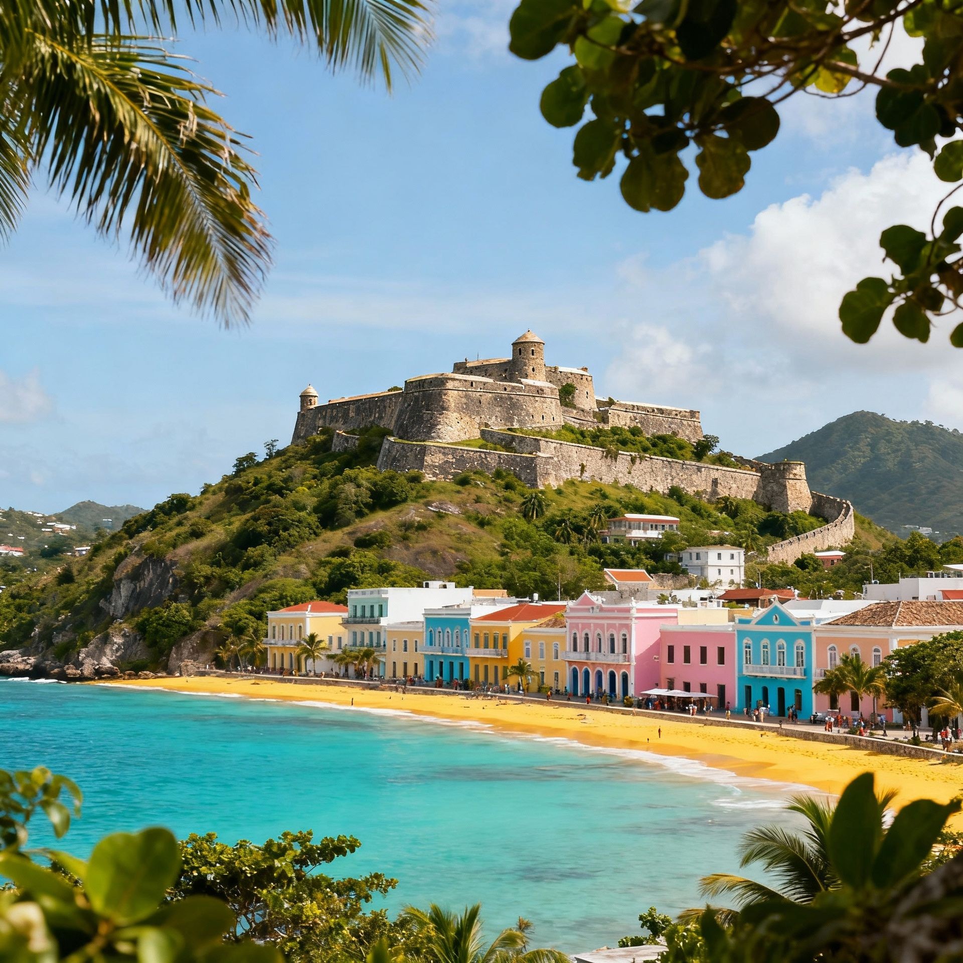 Haiti 🇭🇹