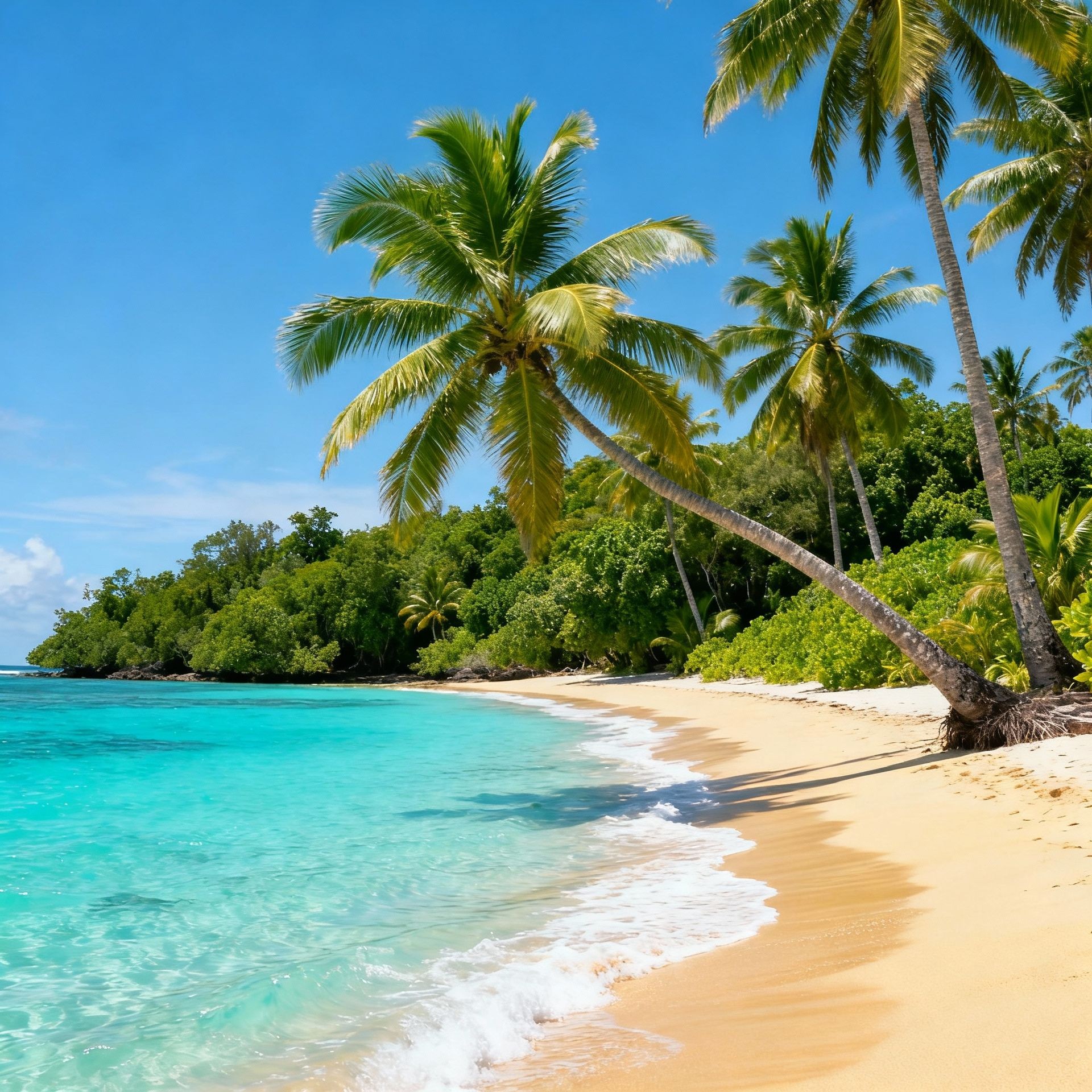 Cook Islands