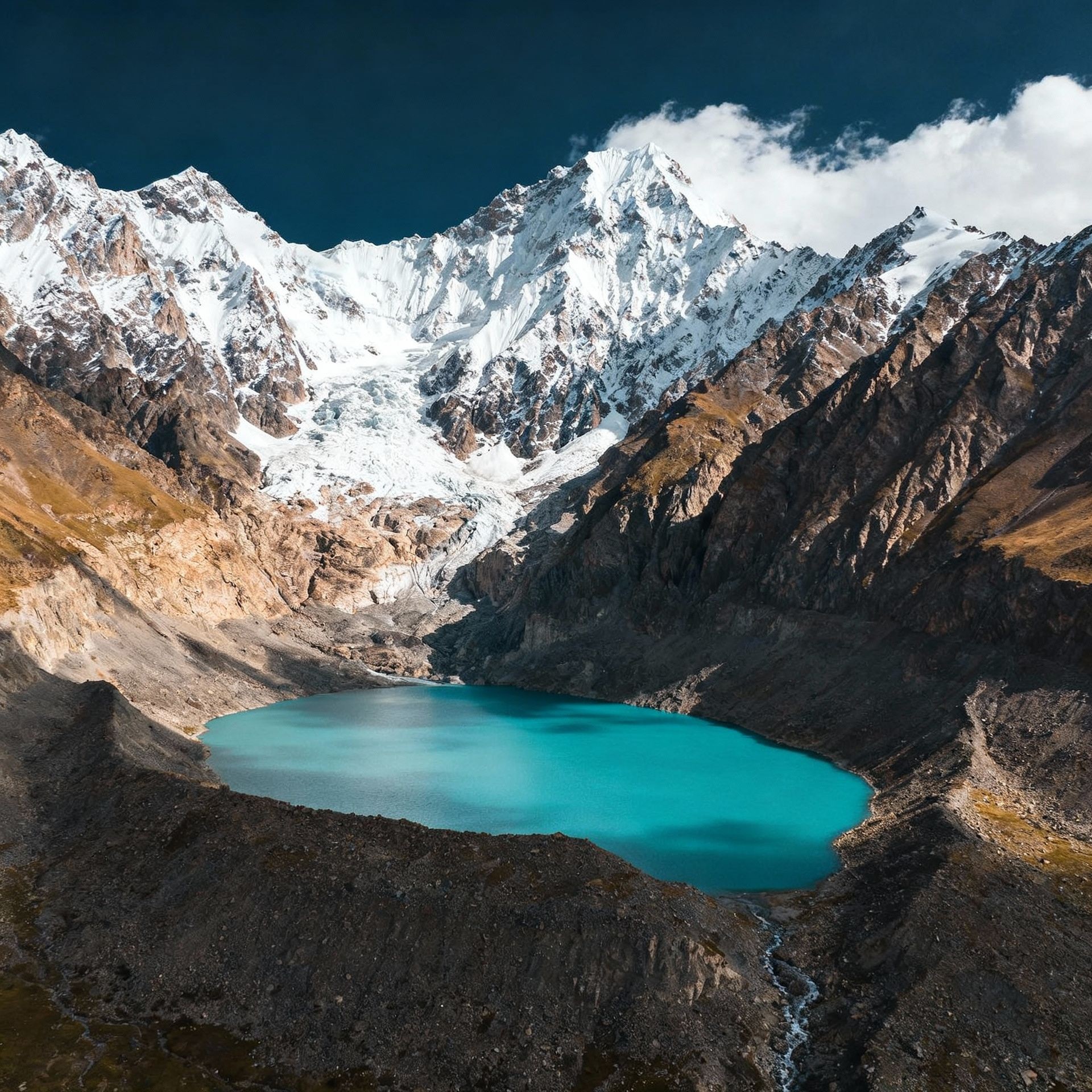 Tajikistan 🇹🇯