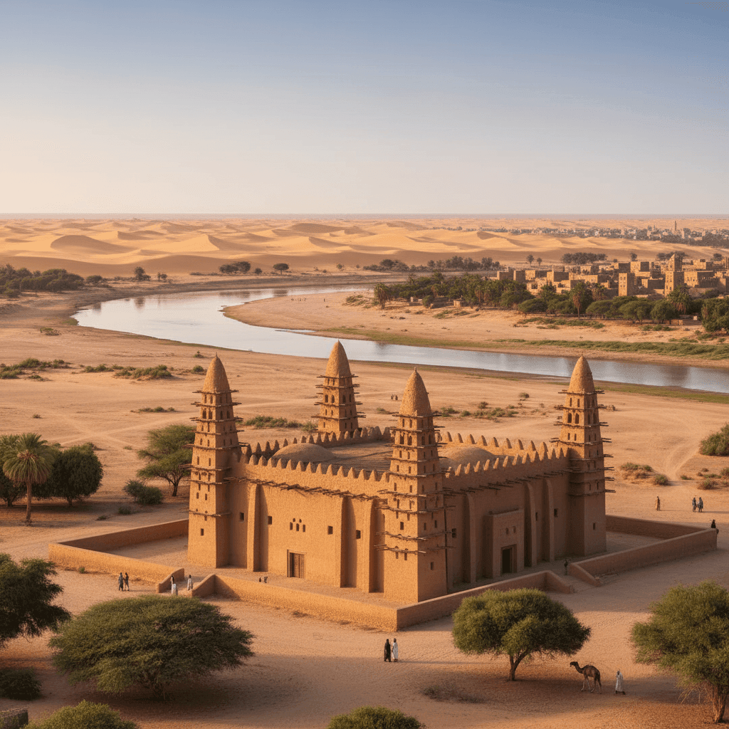  Mali 🇲🇱 