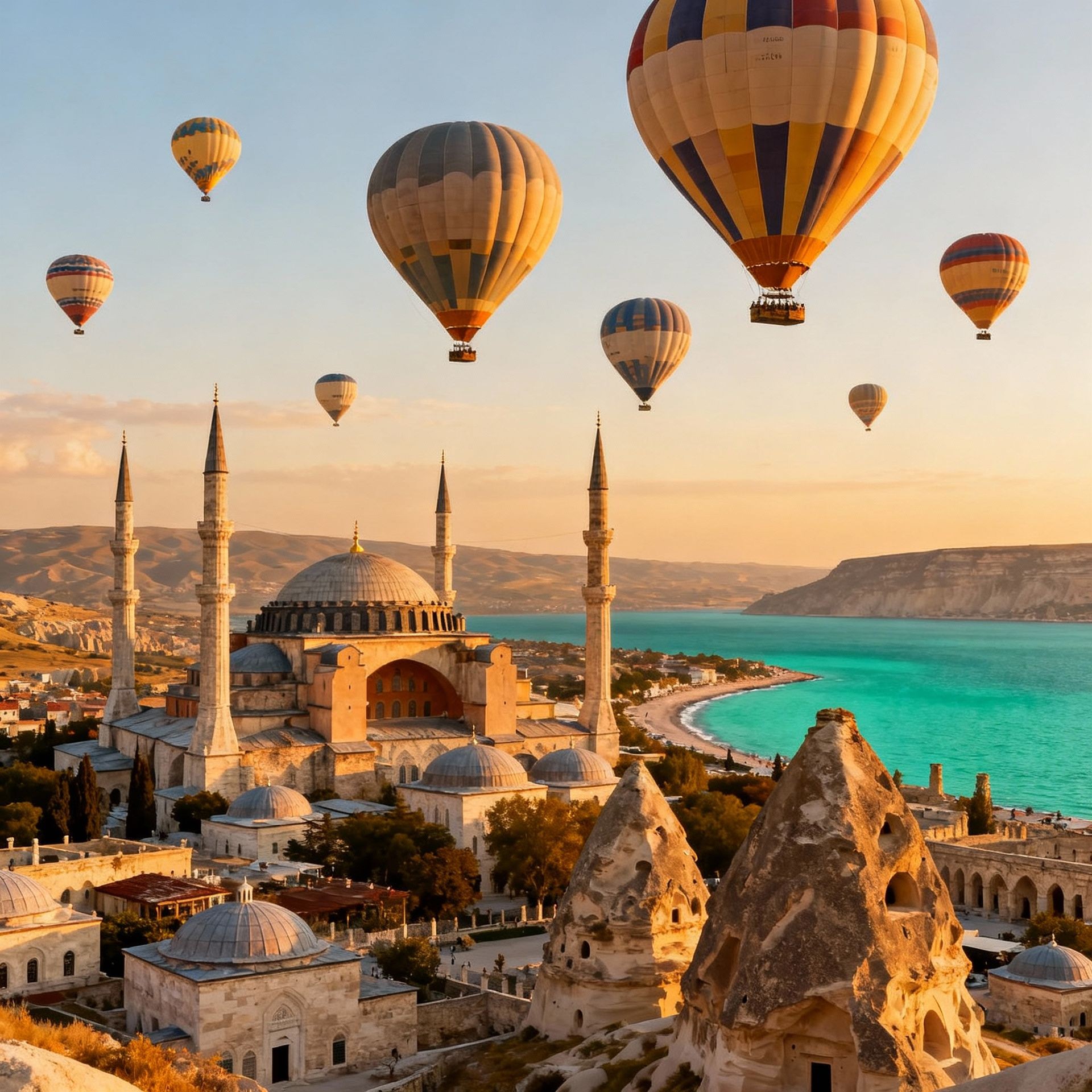 Turkey 🇹🇷