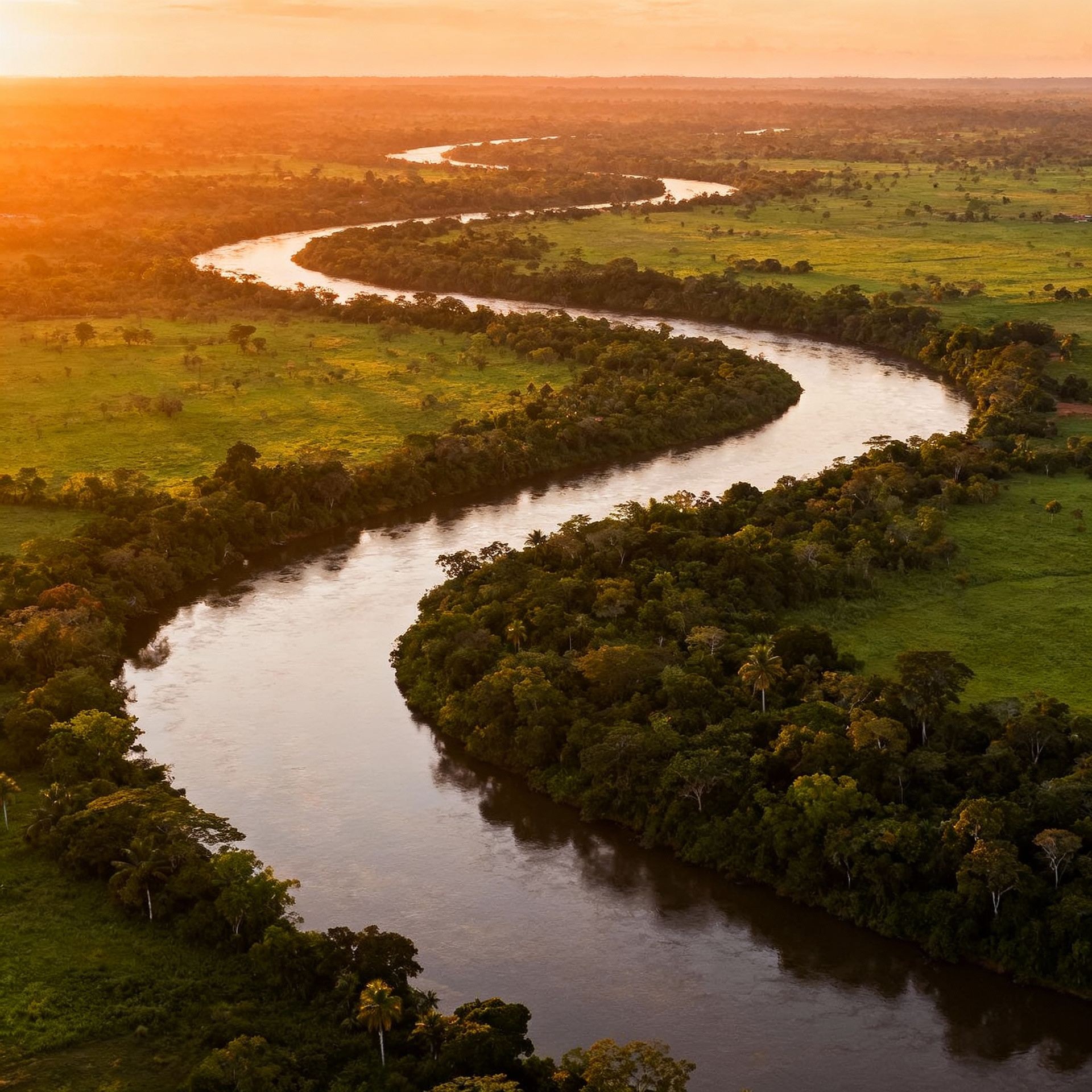 Paraguay 🇵🇾