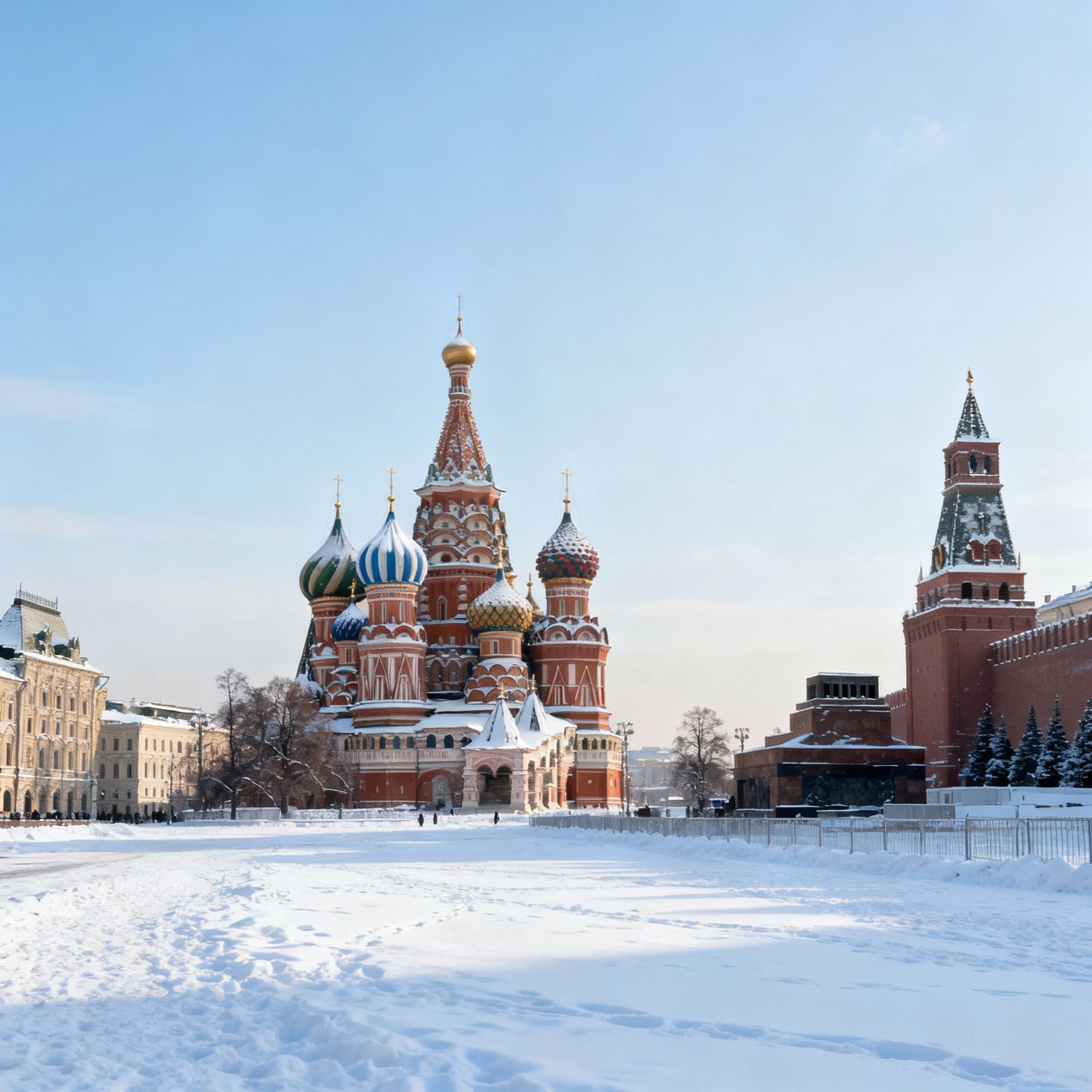 Russia 🇷🇺