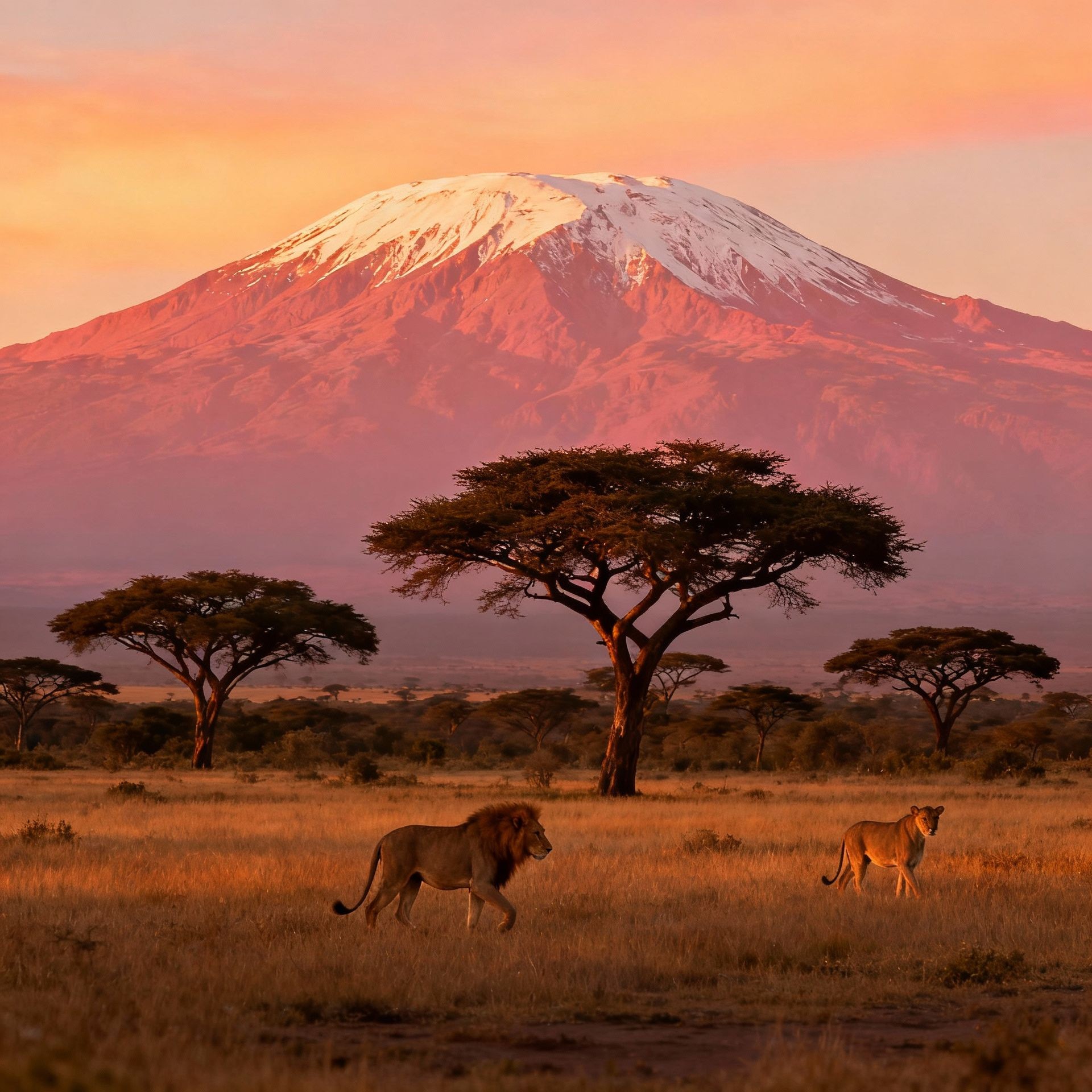 Tanzania 🇹🇿