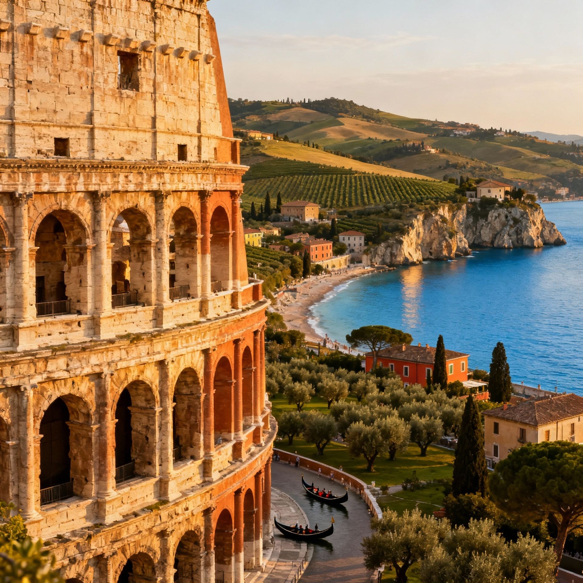 Italy 🇮🇹